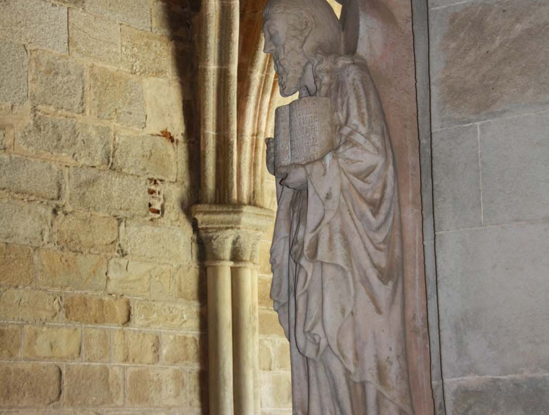 埃芙拉历史古城-埃武拉必去景点