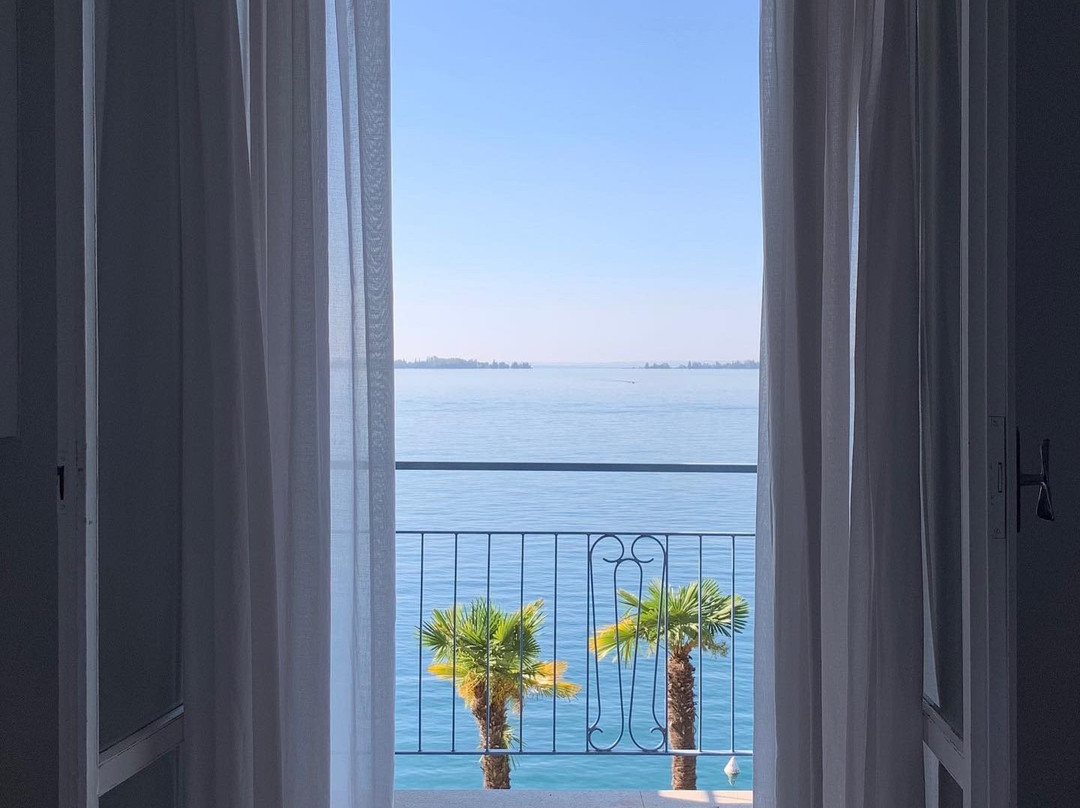 Hotel Monte Baldo e Villa Acquarone主图