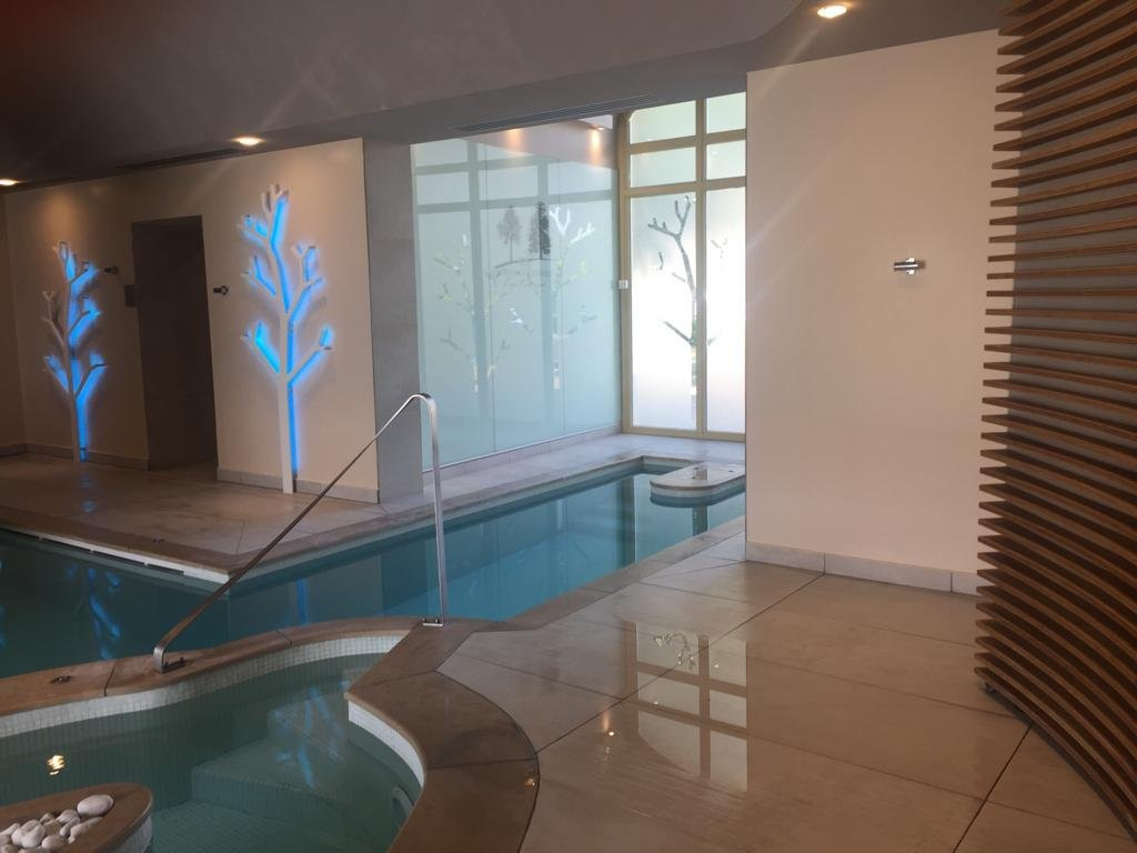 SPA Chateau d'Augerville-Augerville-la-Riviere必去景点