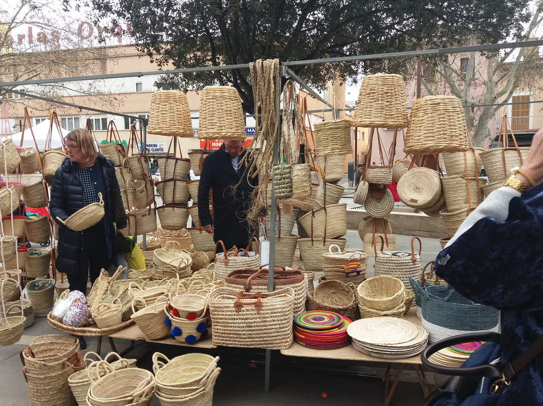 Ca Na Pereta-马纳科尔必去景点