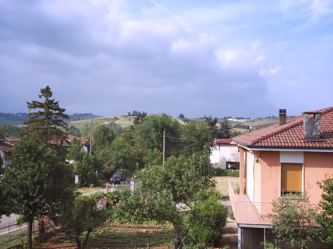 罗马尼亚别墅酒店主图