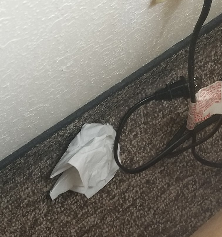 Residences at Daniel Webster主图