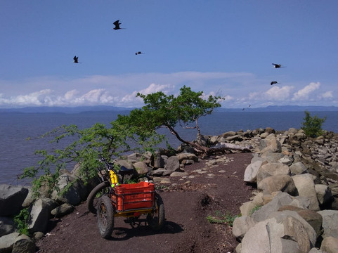 Mae Bicis-Costa de Pajaros必去景点