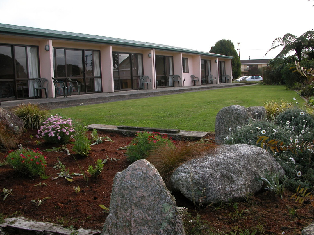 Karamea Hotel主图