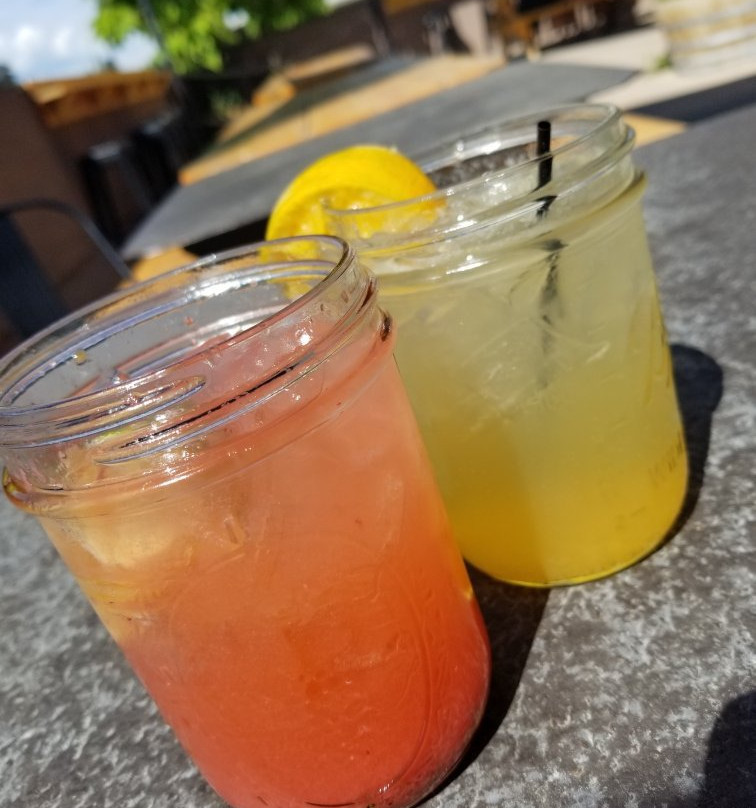 Peach Street Distillers-Palisade必去景点