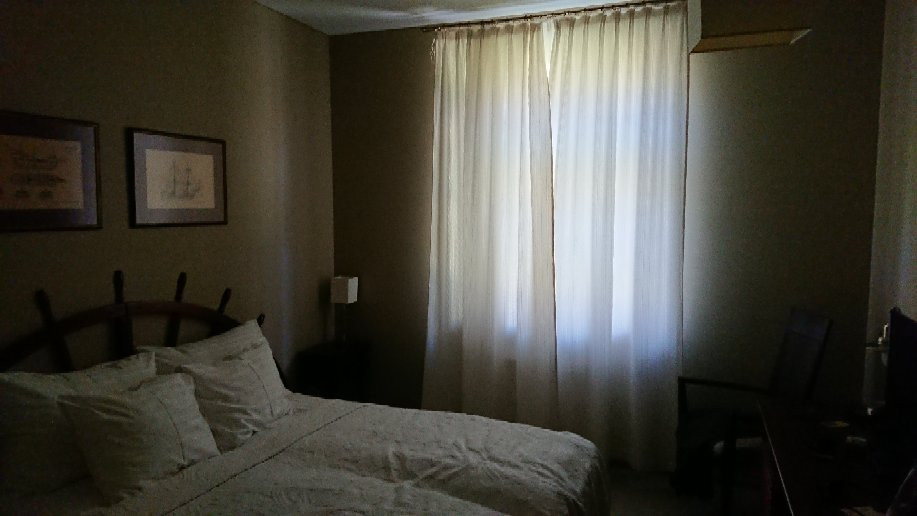 Port Hotel主图