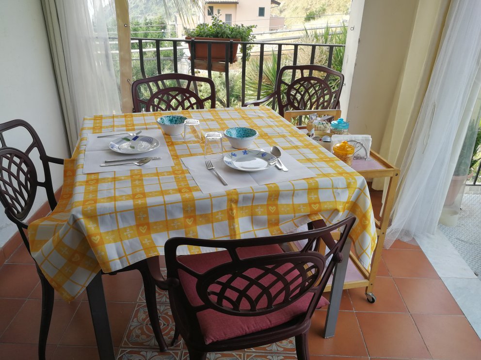 Finestra sul Mare-官方