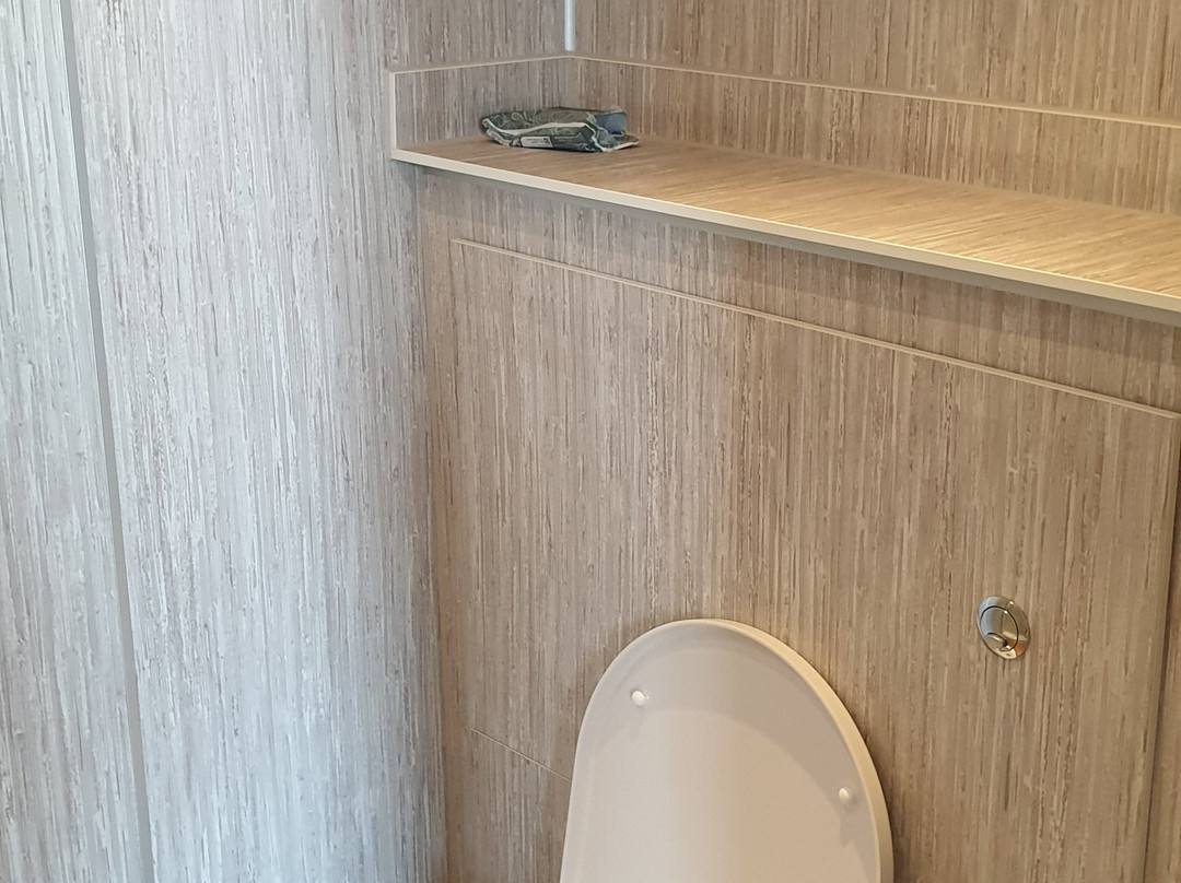 伯特汉姆市中心宾馆主图