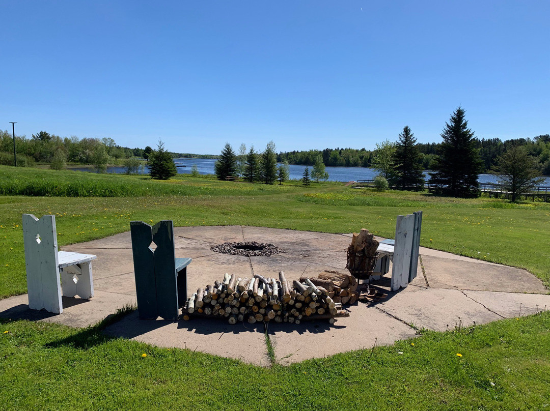Kouchibouguac旅游攻略图片