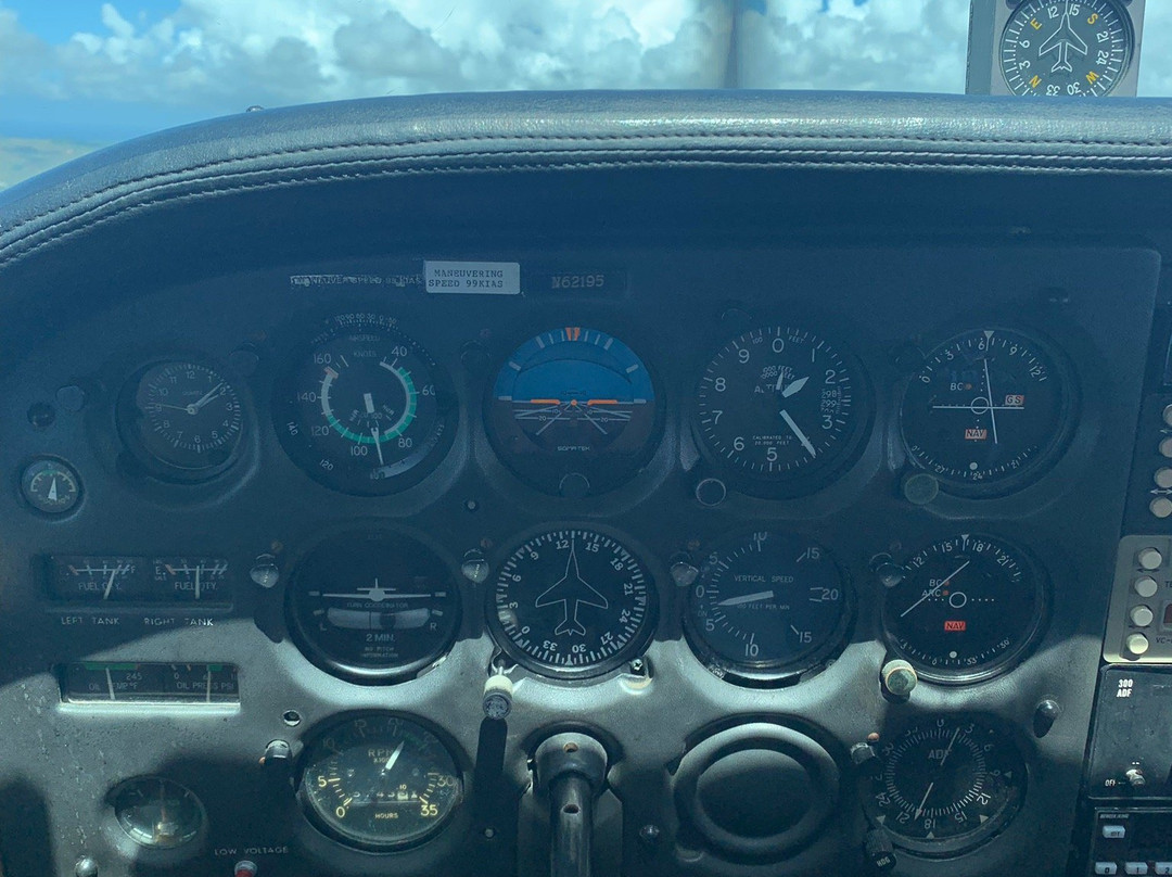 Sky Guam Aviation-Barrigada必去景点