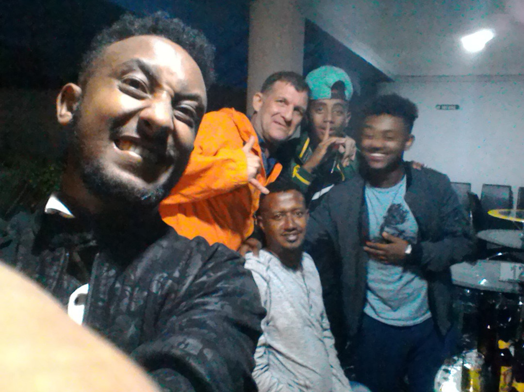 North Addis Hotel主图
