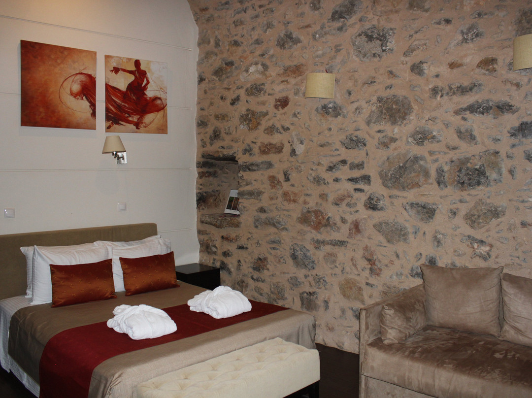 Medieval Castle主图