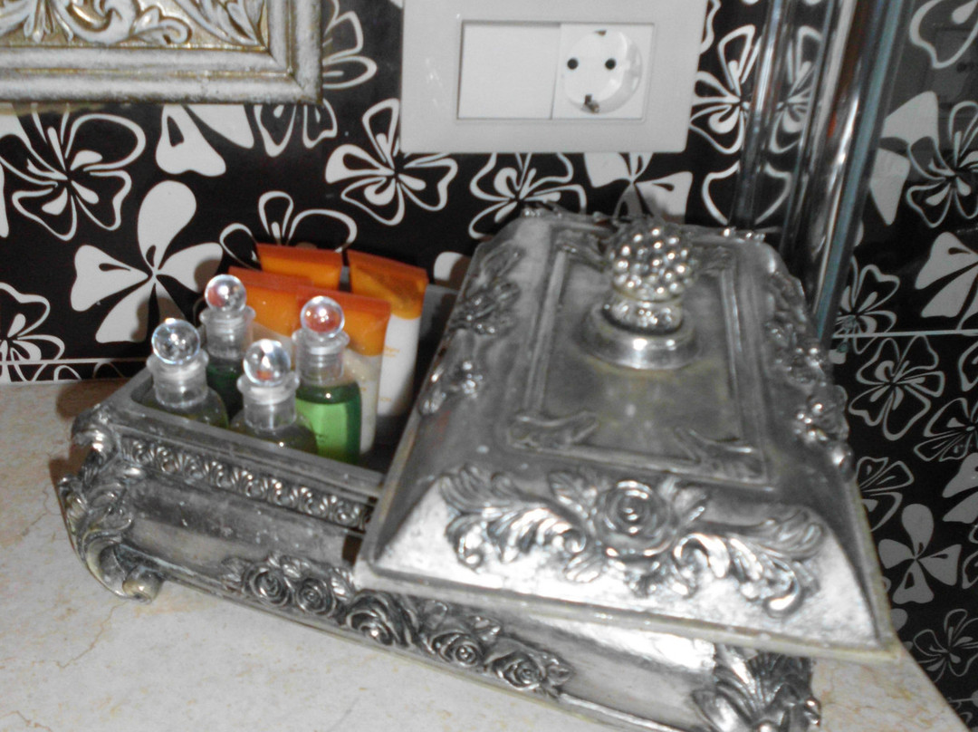 周末精品酒店主图