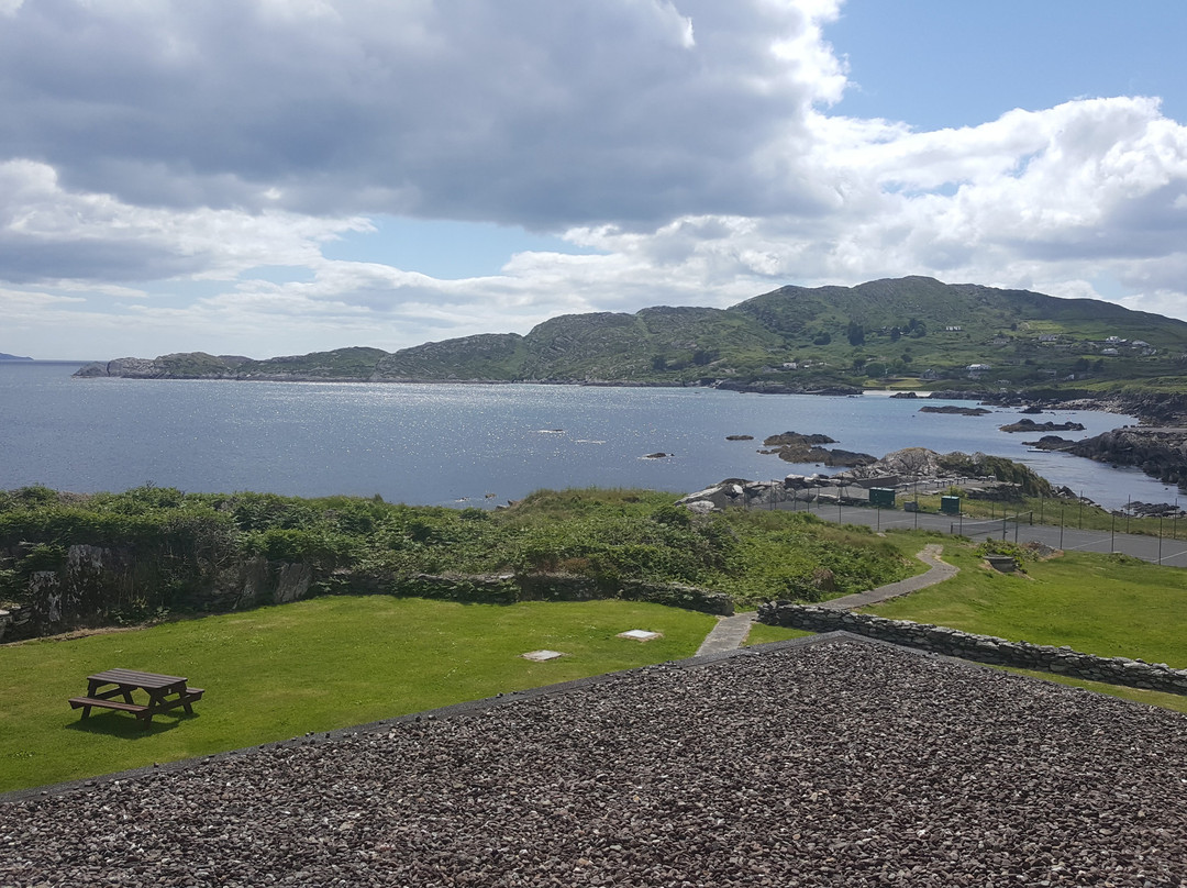 Derrynane Hotel & Holiday Homes主图
