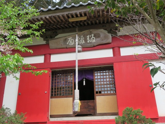 Dogajima Yakushido景点图片