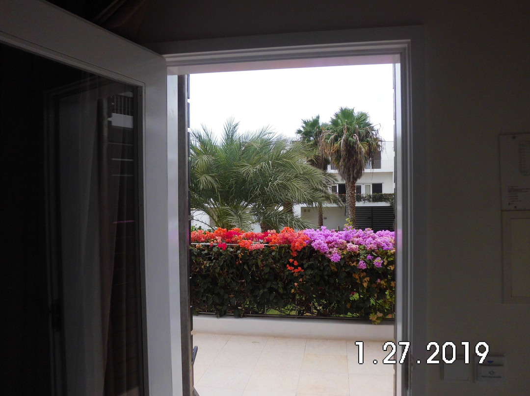 Hotel Dunas De Sal主图