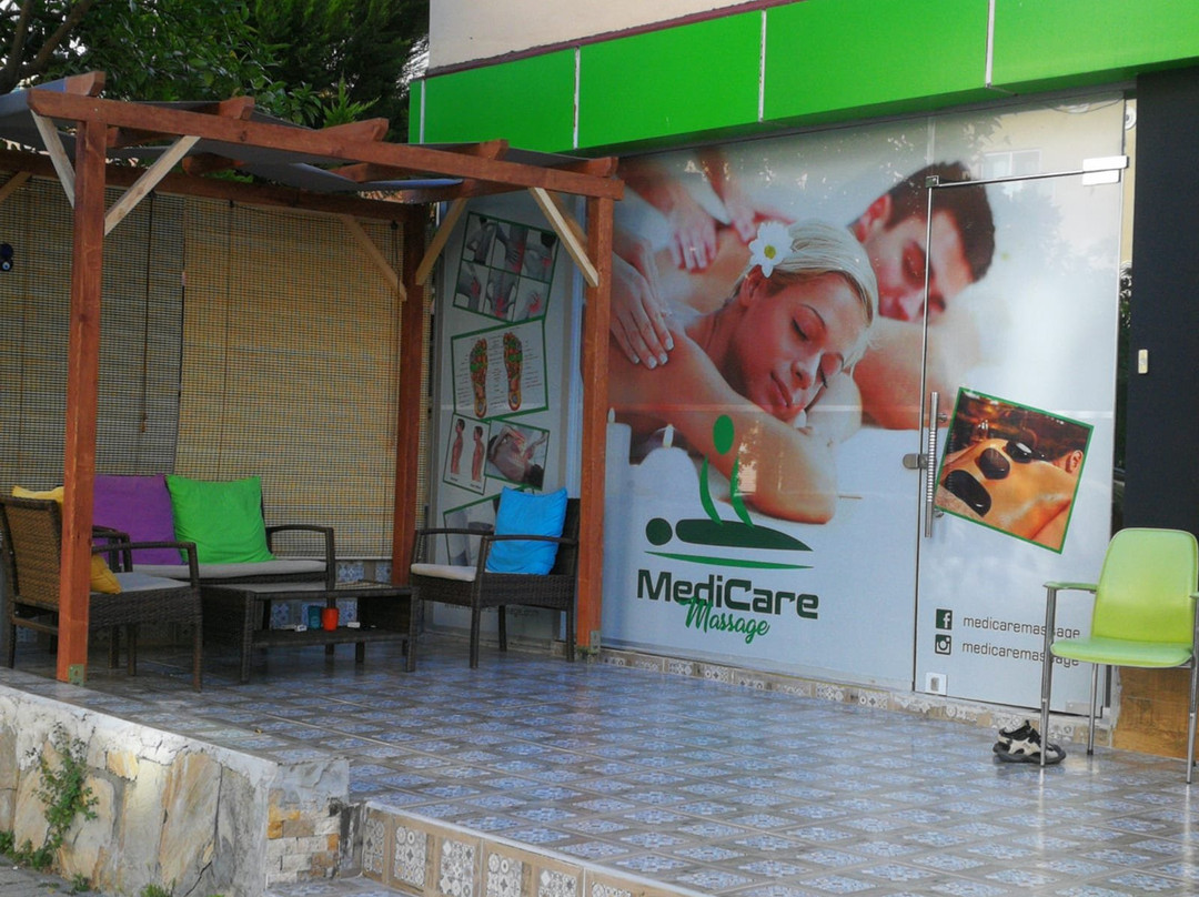 MediCare Massage景点图片