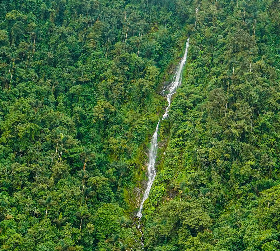 Trair Colombia景点图片