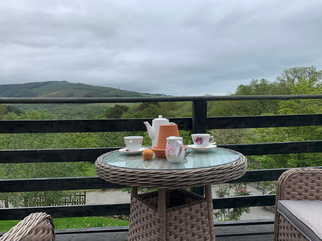 Wicklow Way Lodge主图