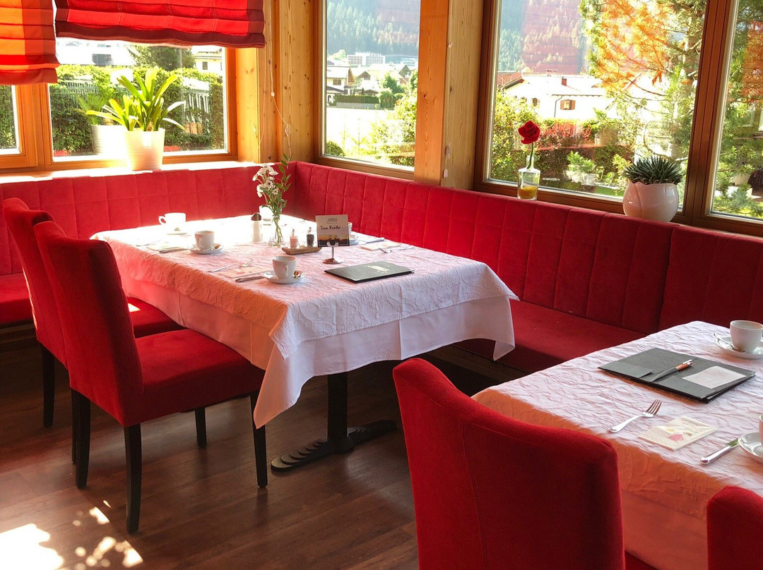 Hotel Achentalerhof主图