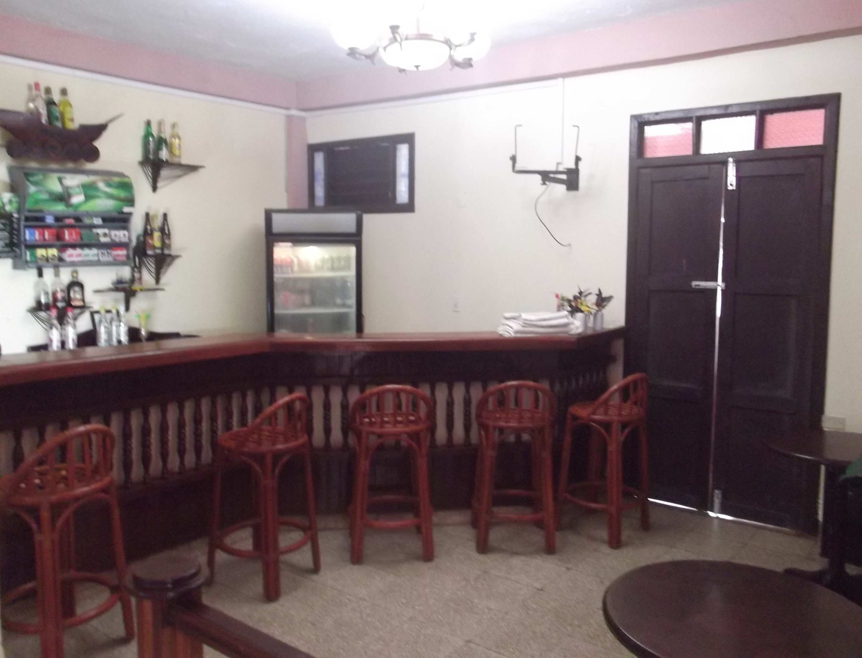 Hotel La Rusa-官方