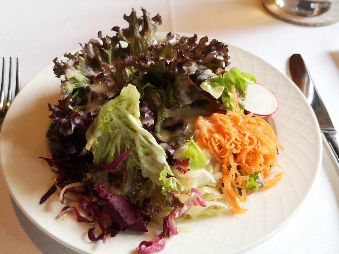 Hotel Restaurant Herrmannsee主图