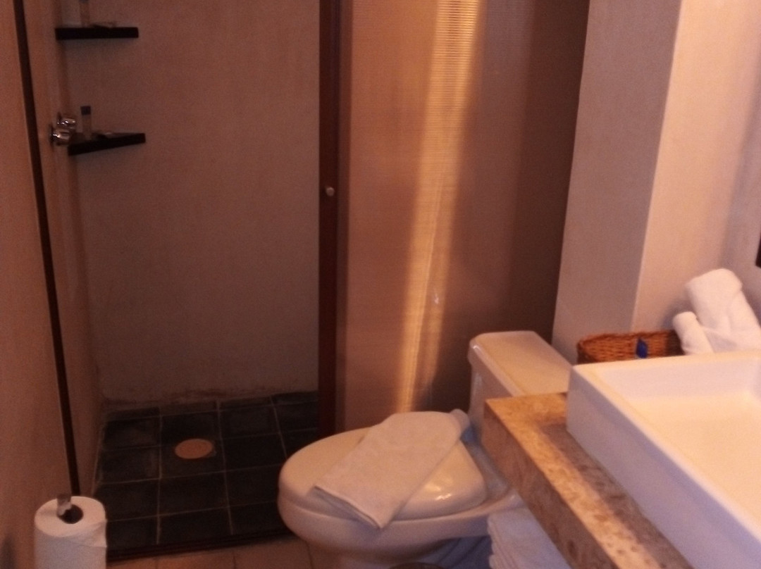 Hotel Azul Esmeralda主图