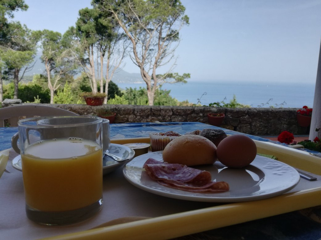 Bed & Breakfast La Collina主图