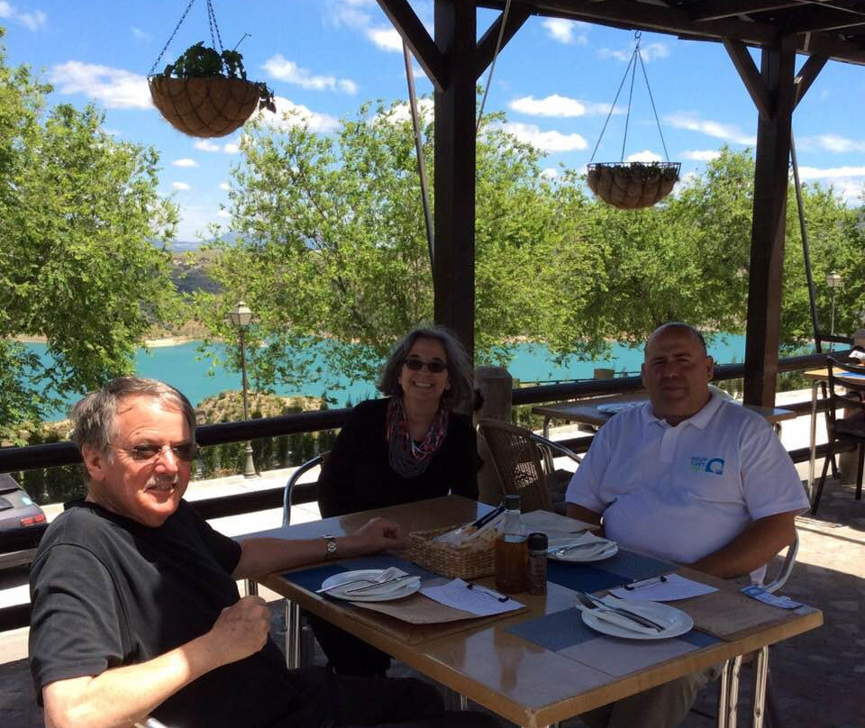 Visita Guiada A Ronda - Tours-隆达必去景点