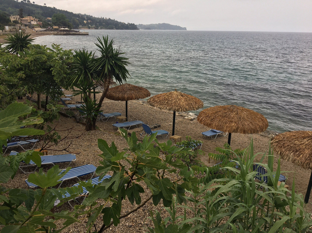 Keiser Bridge Hotel主图