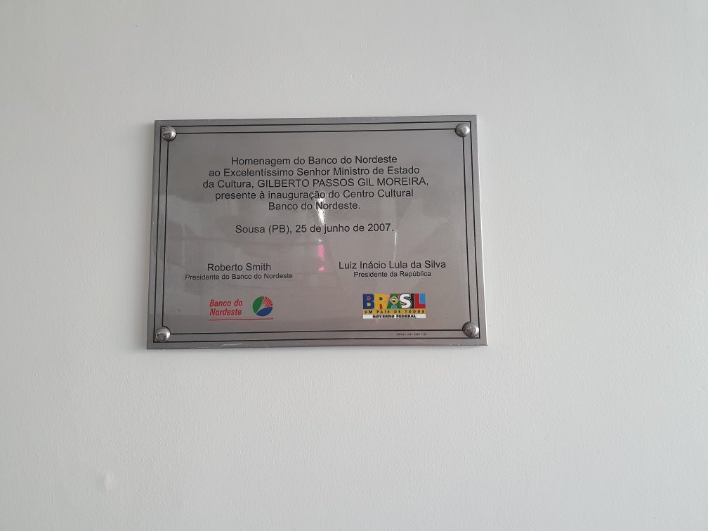 Centro Cultural do Banco do Nordeste景点图片