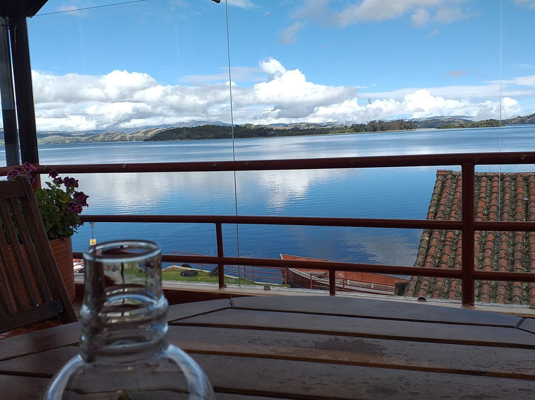 Refugio Santa Ines主图