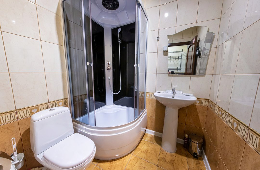 Atlantic Hotel主图