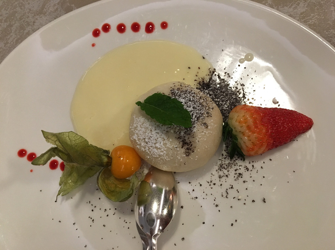 Hotel Huber Hochland主图