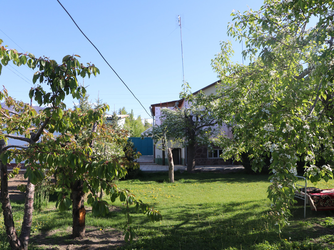 Aziza Guest House