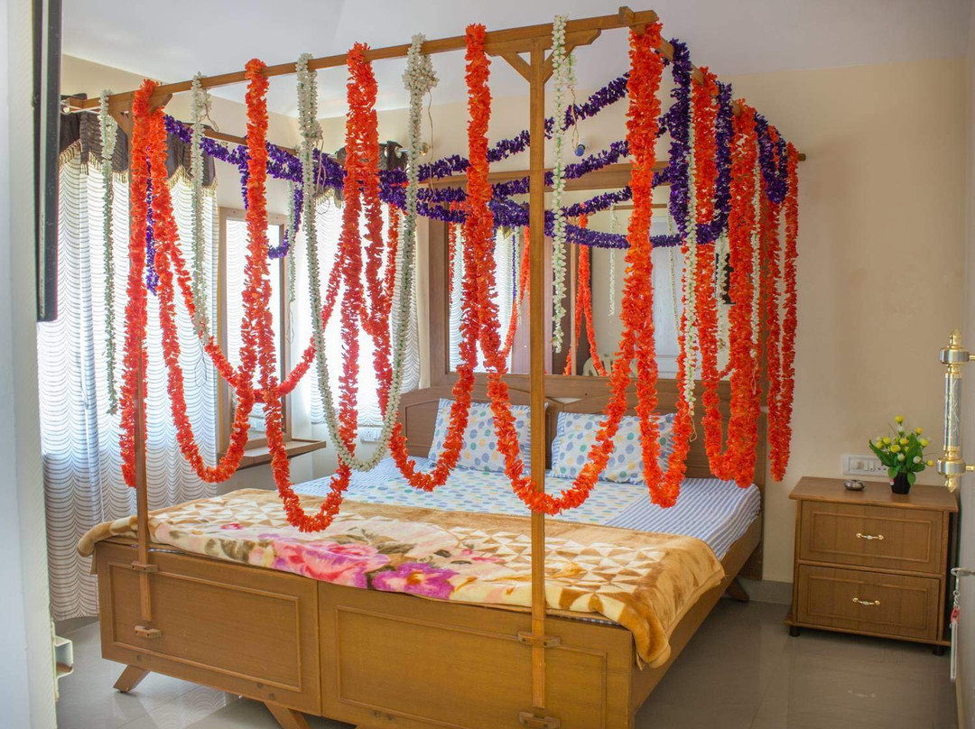 Green View Rest House主图