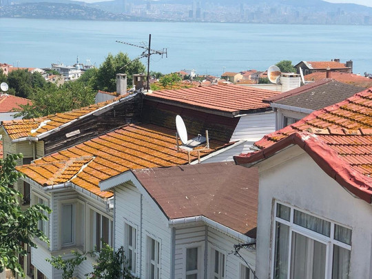 里索拉旅馆主图