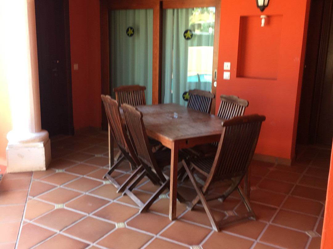 Villas Brisas Del Mar主图