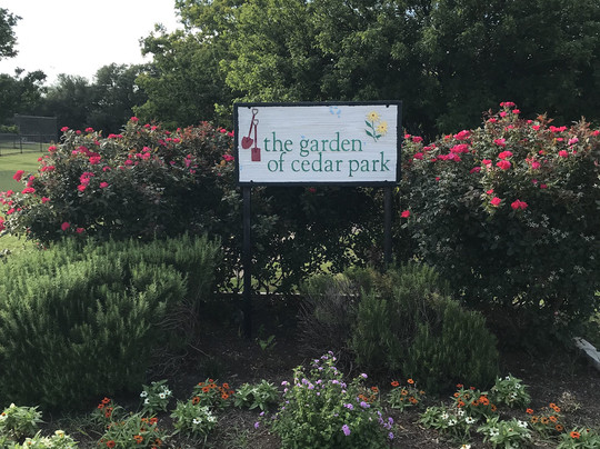 Elizabeth Milburn Park-斯德伯克必去景点