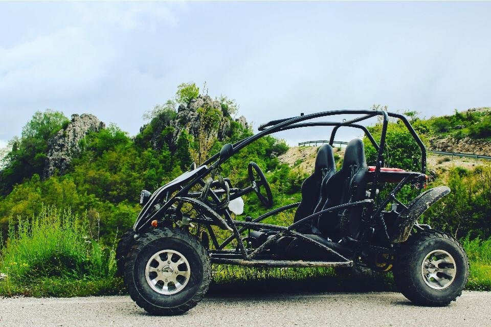 Buggy Albania景点图片