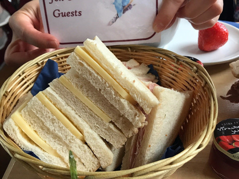 Countess Bar & Restaurant-埃文河畔斯特拉特福必去景点