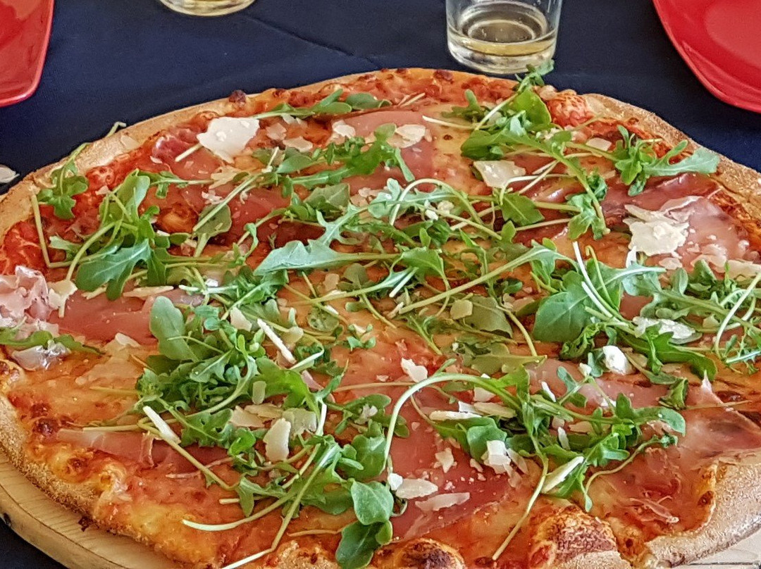 Pizzeria Balajana