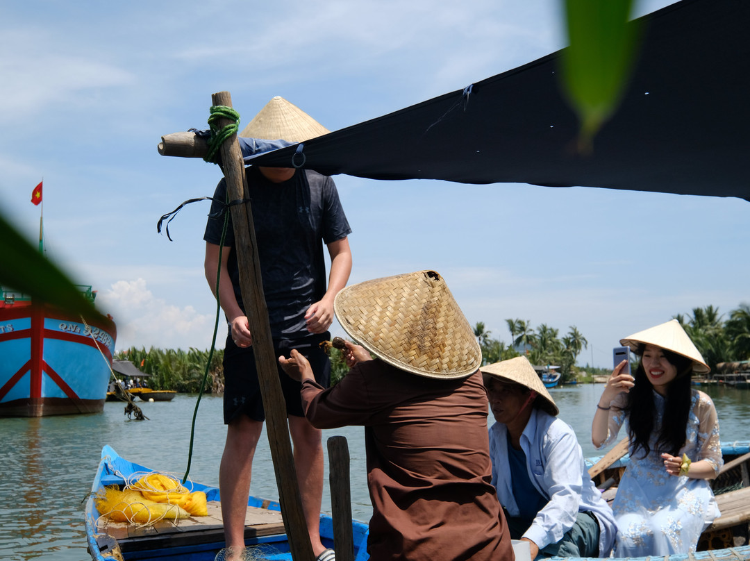 Coconut Fragrance Restaurant & Cooking Class景点图片