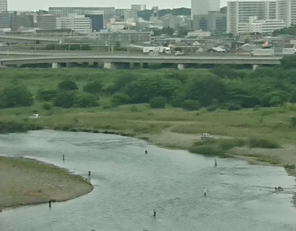 Sagami River景点图片
