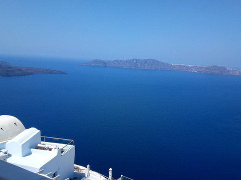 格里尼酒店主图