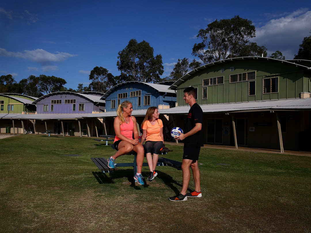 Gold Coast Performance Centre-Runaway Bay必去景点