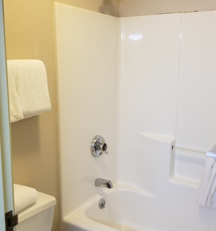 Baymont By Wyndham Cambridge主图