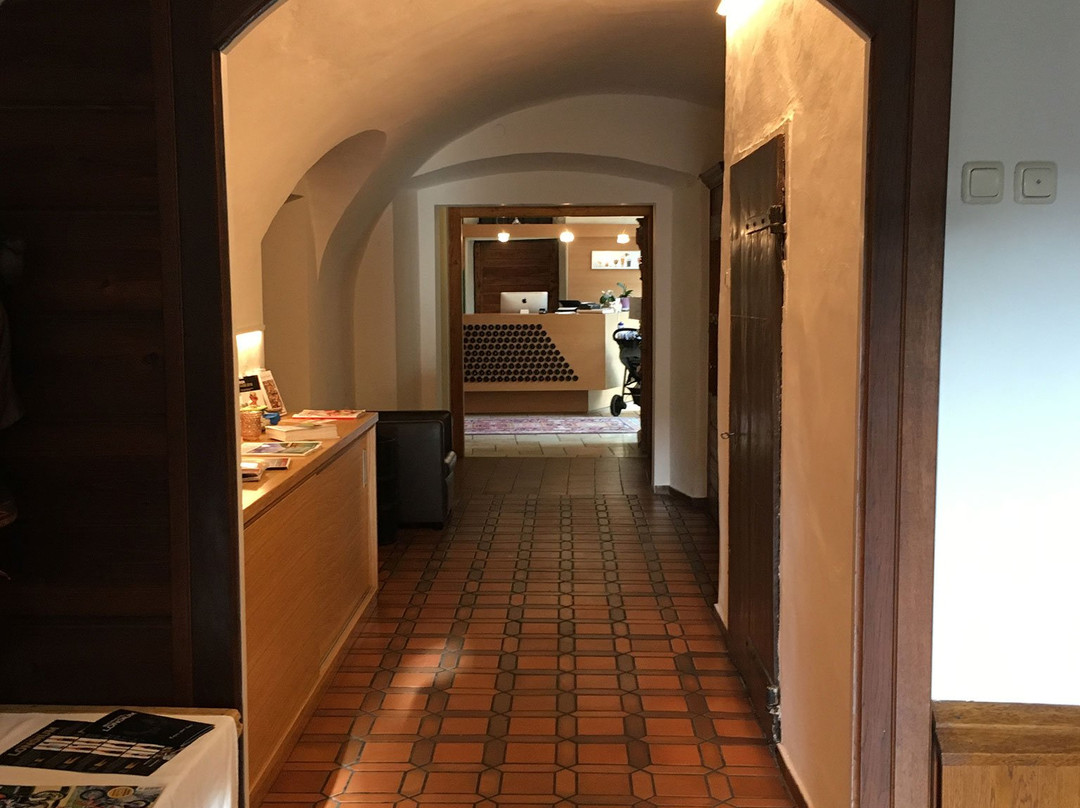 Bierhotel LONCIUM主图