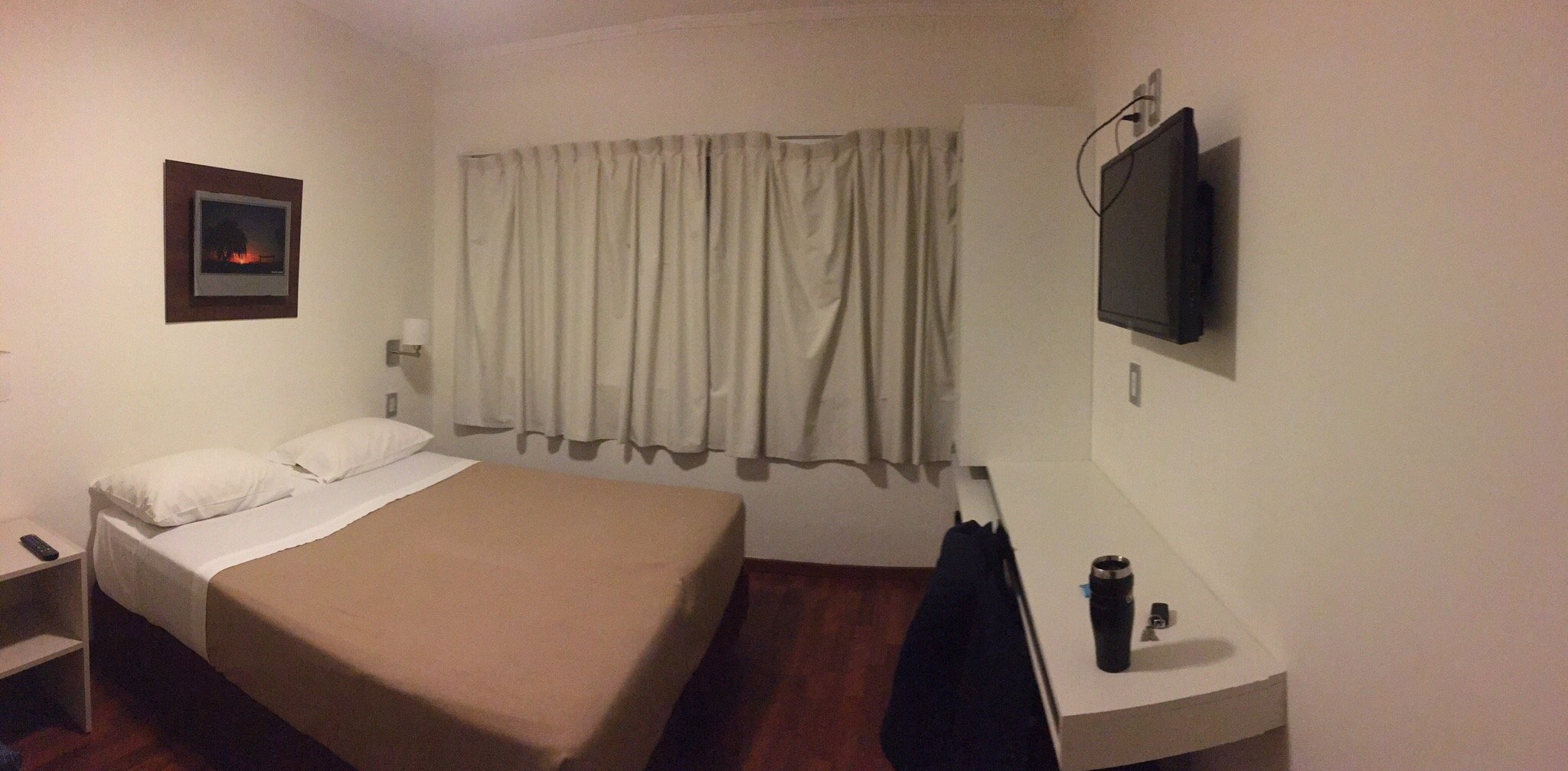 Regional Hotel-官方