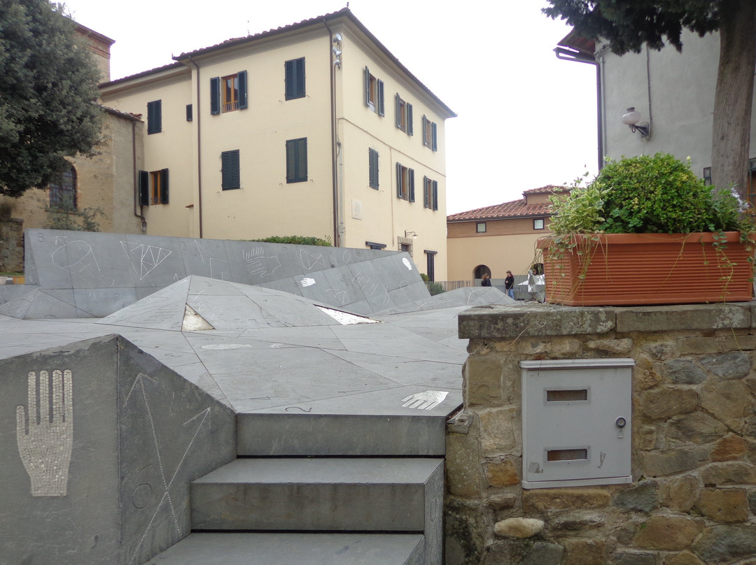 Piazza dei Guidi景点图片